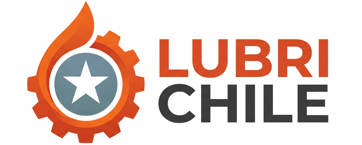 logo lubrichile